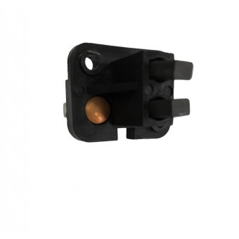 Porta Escovas Alternador Caterpillar Wapsa - 419-03