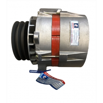 Alternador Cinap 6040 28V 75A