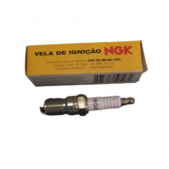 Vela De Ignição NGK BP6EFS