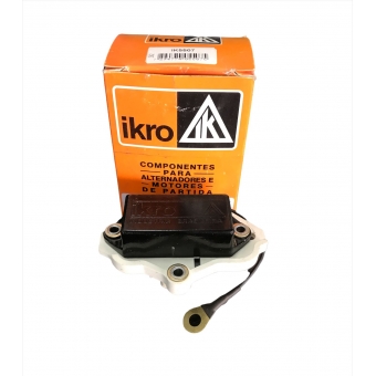 Regulador de Voltagem 28V IK5507 - IKRO