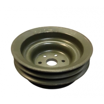 Polia Bomba Dágua Motor OM 366 MBB 3762000805