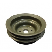 Polia Bomba Dágua Motor OM 366 MBB 3762000805