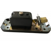Relé Alarme Sonoro Siemens D15330